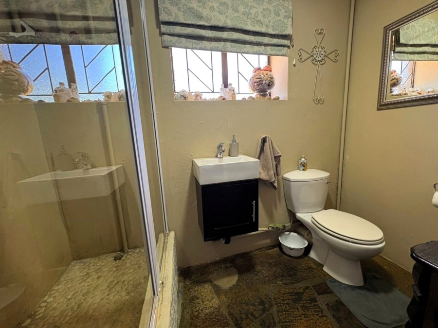 3 Bedroom Property for Sale in Memel Free State